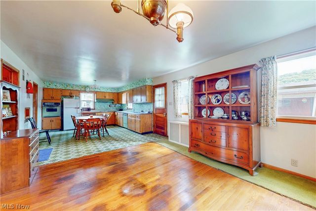 206 N 3rd Street, Toronto, OH 43964