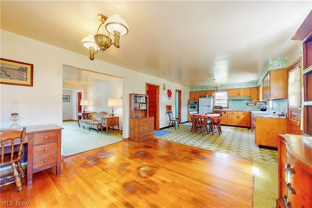 206 N 3rd Street, Toronto, OH 43964