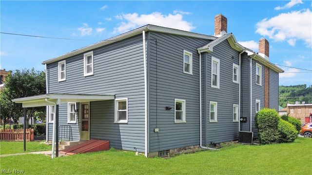 206 N 3rd Street, Toronto, OH 43964