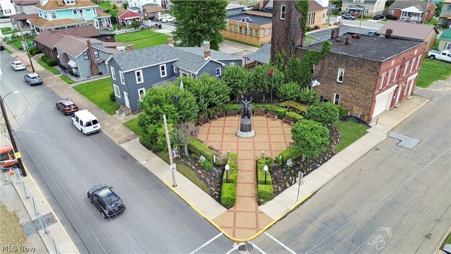 206 N 3rd Street, Toronto, OH 43964