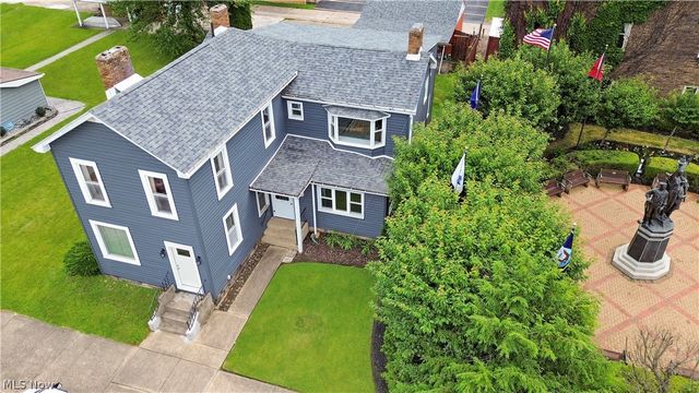 206 N 3rd Street, Toronto, OH 43964