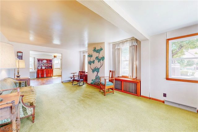 206 N 3rd Street, Toronto, OH 43964
