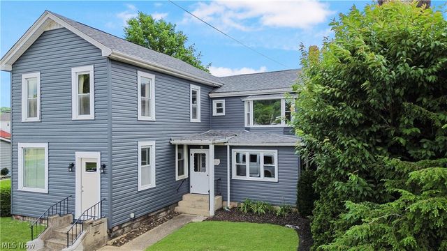 206 N 3rd Street, Toronto, OH 43964
