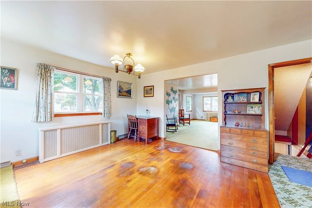 206 N 3rd Street, Toronto, OH 43964