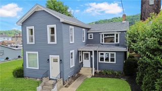 206 N 3rd Street, Toronto, OH 43964