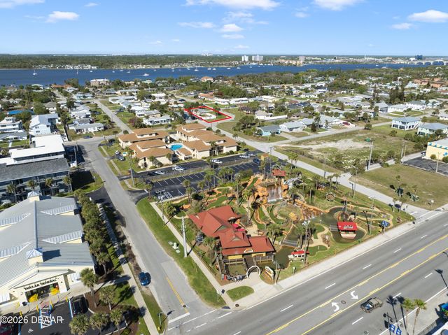 118 Boynton Boulevard, Daytona Beach, FL 32118