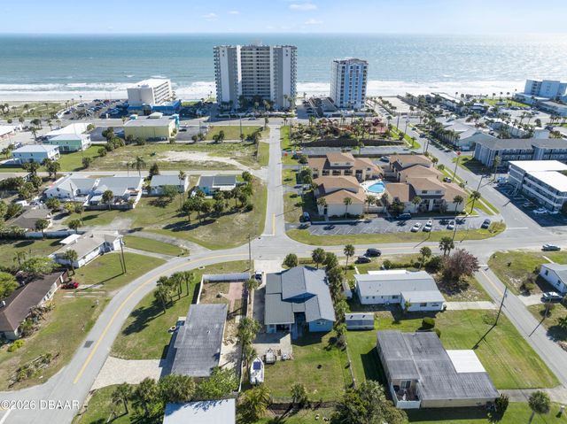 118 Boynton Boulevard, Daytona Beach, FL 32118