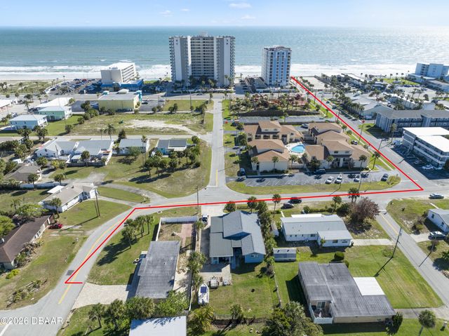 118 Boynton Boulevard, Daytona Beach, FL 32118