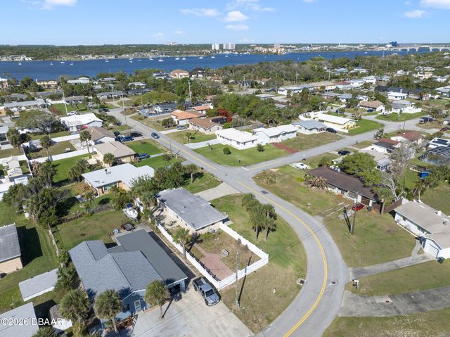 118 Boynton Boulevard, Daytona Beach, FL 32118