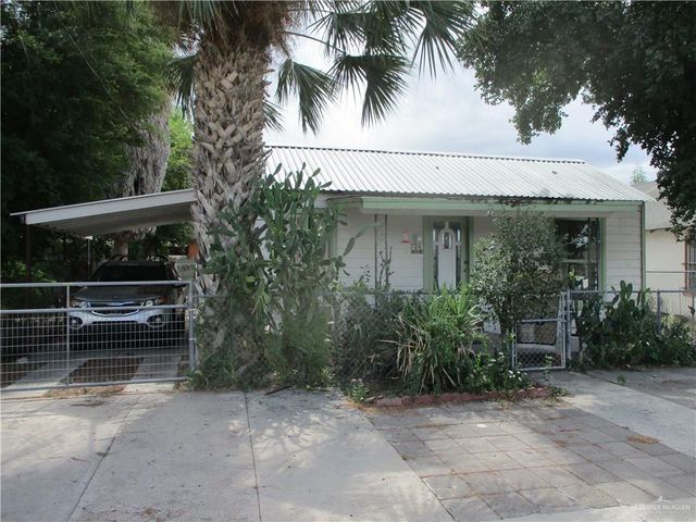 704 E 4th Street, Rio Grande City, TX 78582