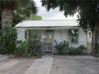 704 E 4th Street, Rio Grande City, TX 78582