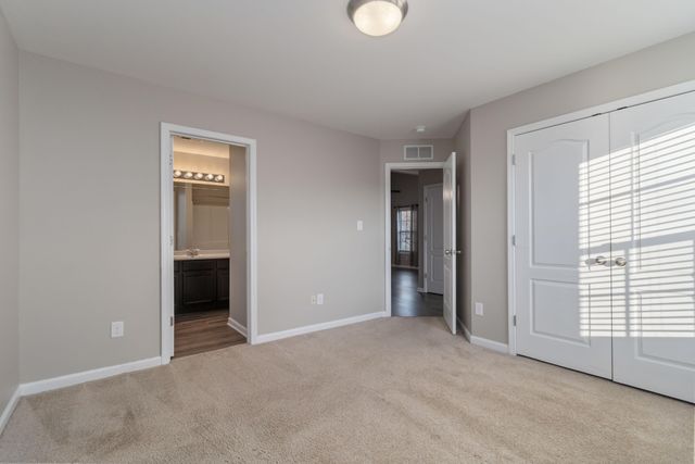 801 Sugarbush Trail, Lexington, KY 40509