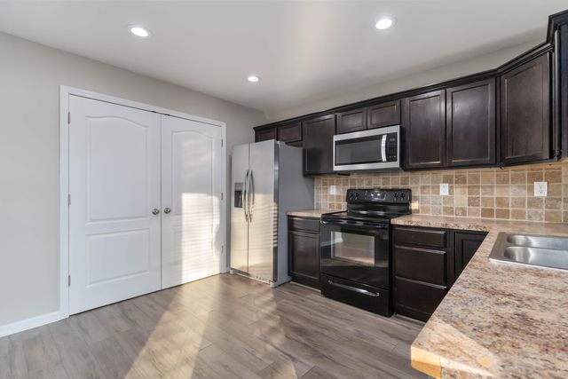 801 Sugarbush Trail, Lexington, KY 40509