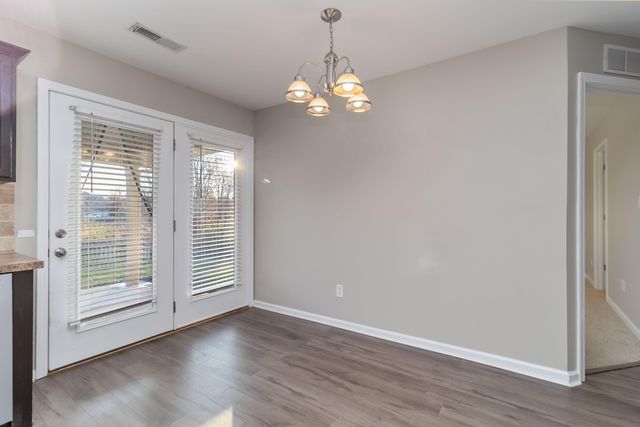 801 Sugarbush Trail, Lexington, KY 40509