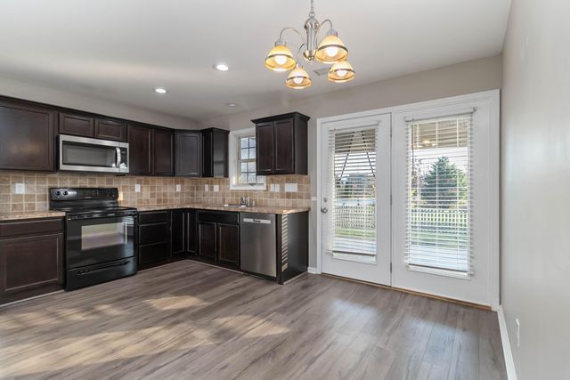 801 Sugarbush Trail, Lexington, KY 40509