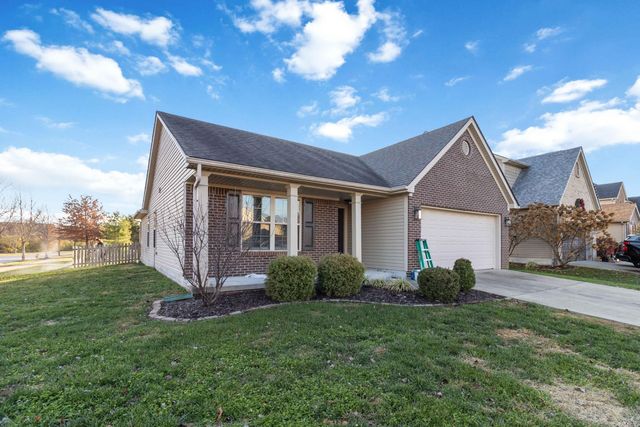801 Sugarbush Trail, Lexington, KY 40509