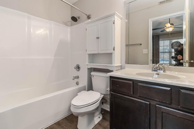 801 Sugarbush Trail, Lexington, KY 40509