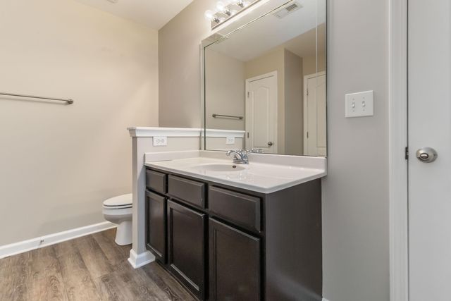 801 Sugarbush Trail, Lexington, KY 40509