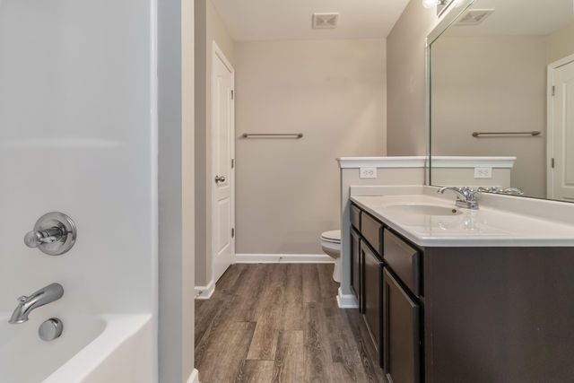 801 Sugarbush Trail, Lexington, KY 40509