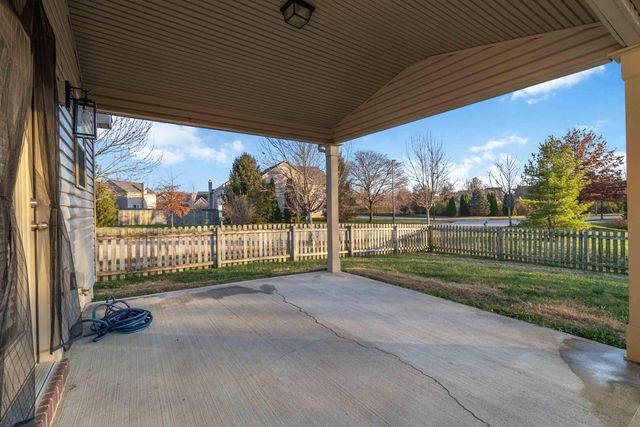 801 Sugarbush Trail, Lexington, KY 40509