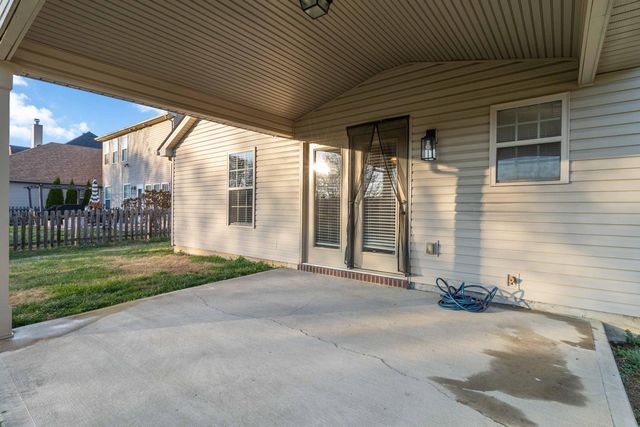 801 Sugarbush Trail, Lexington, KY 40509