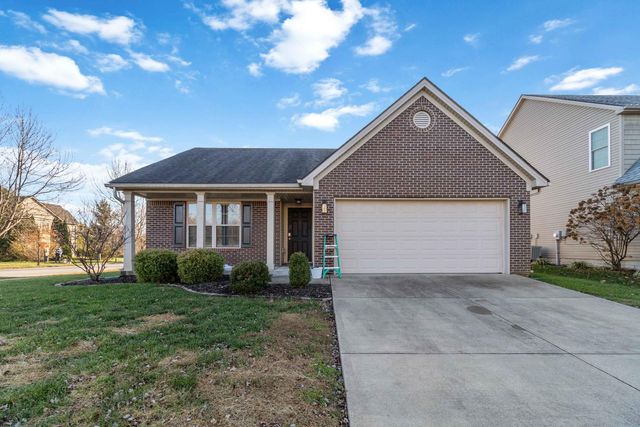 801 Sugarbush Trail, Lexington, KY 40509