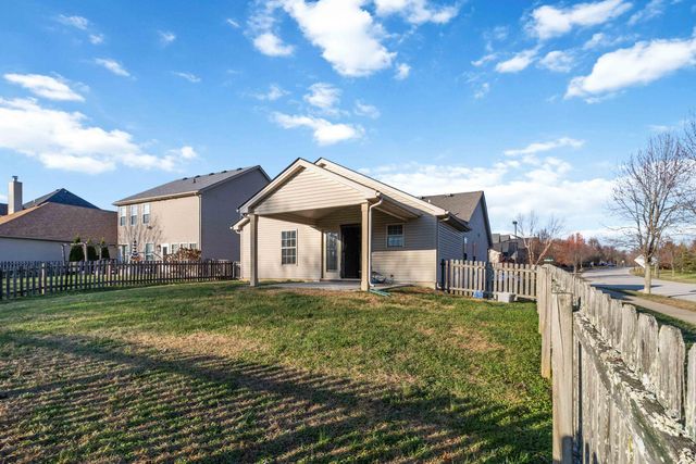 801 Sugarbush Trail, Lexington, KY 40509