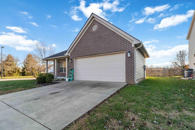 801 Sugarbush Trail, Lexington, KY 40509