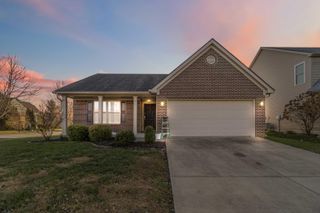 801 Sugarbush Trail, Lexington, KY 40509