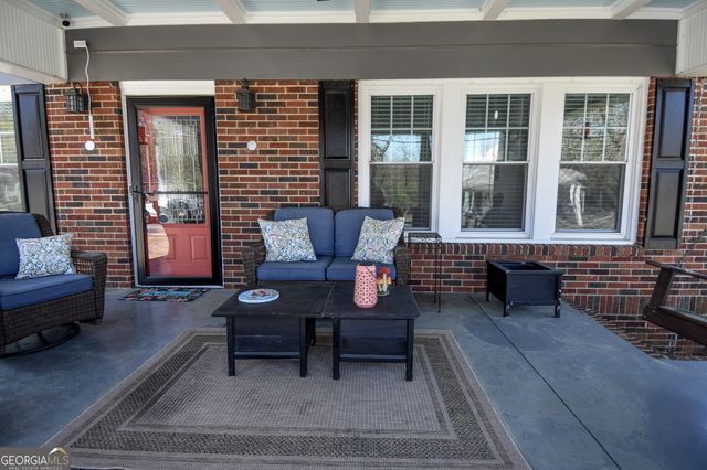 503 Forsyth Street, Barnesville, GA 30204