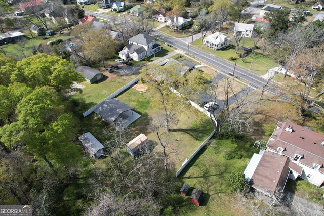 503 Forsyth Street, Barnesville, GA 30204