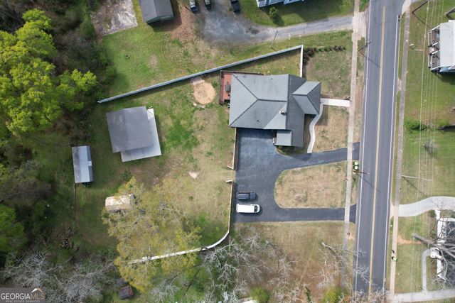 503 Forsyth Street, Barnesville, GA 30204