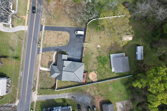 503 Forsyth Street, Barnesville, GA 30204