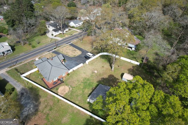 503 Forsyth Street, Barnesville, GA 30204