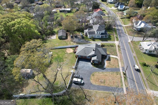 503 Forsyth Street, Barnesville, GA 30204