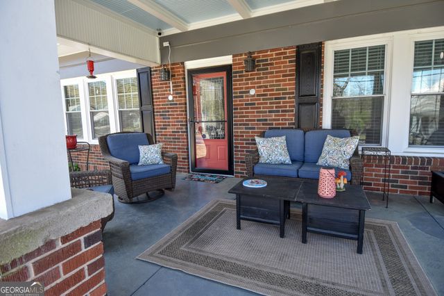 503 Forsyth Street, Barnesville, GA 30204