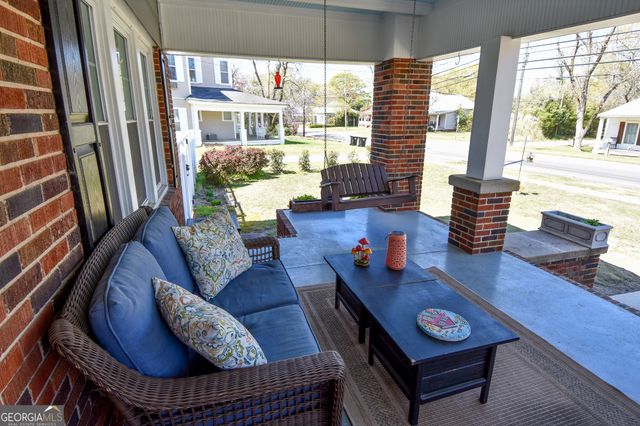 503 Forsyth Street, Barnesville, GA 30204