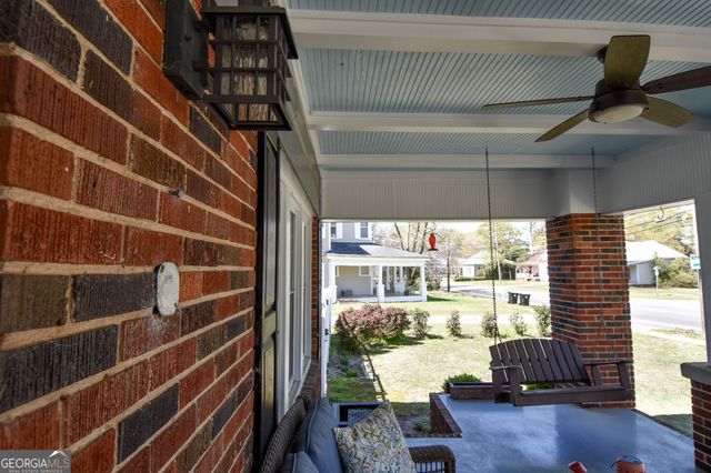 503 Forsyth Street, Barnesville, GA 30204