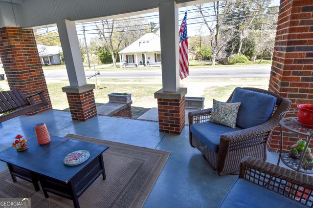 503 Forsyth Street, Barnesville, GA 30204