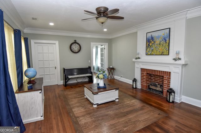 503 Forsyth Street, Barnesville, GA 30204