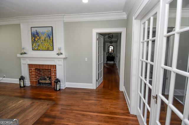 503 Forsyth Street, Barnesville, GA 30204