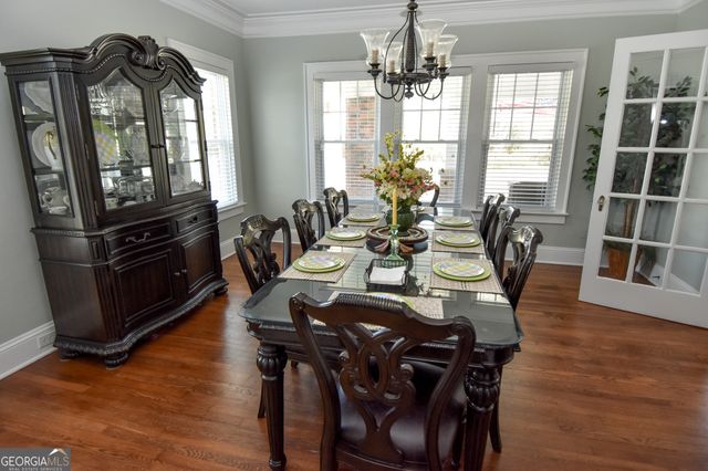 503 Forsyth Street, Barnesville, GA 30204