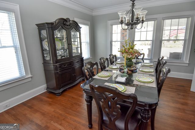 503 Forsyth Street, Barnesville, GA 30204