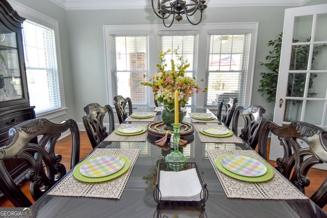 503 Forsyth Street, Barnesville, GA 30204