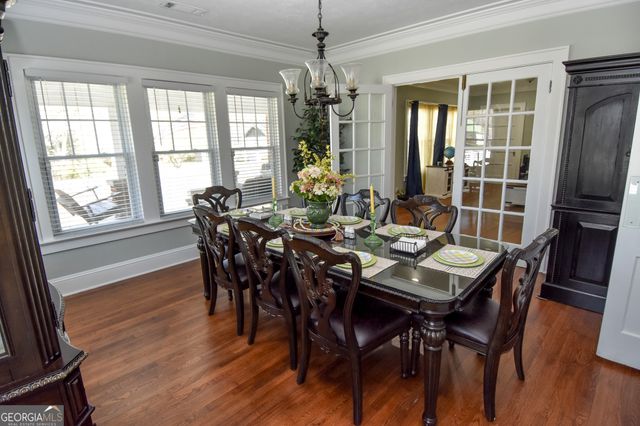 503 Forsyth Street, Barnesville, GA 30204