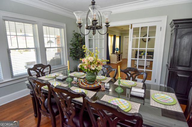 503 Forsyth Street, Barnesville, GA 30204