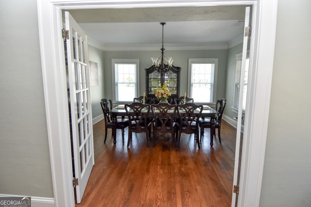 503 Forsyth Street, Barnesville, GA 30204