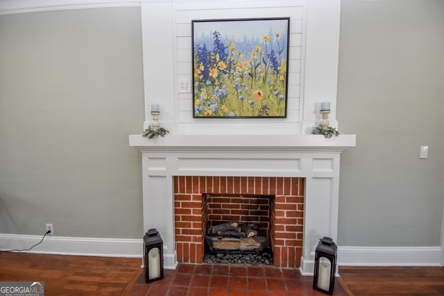 503 Forsyth Street, Barnesville, GA 30204