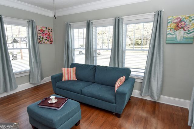 503 Forsyth Street, Barnesville, GA 30204