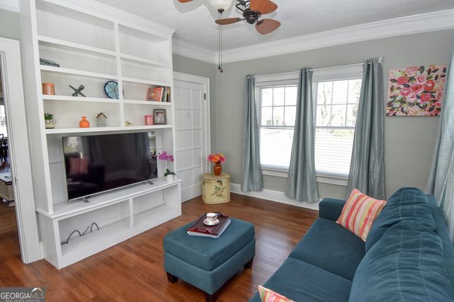 503 Forsyth Street, Barnesville, GA 30204